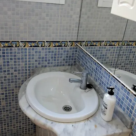 Estudio Erisa * Torremolinos