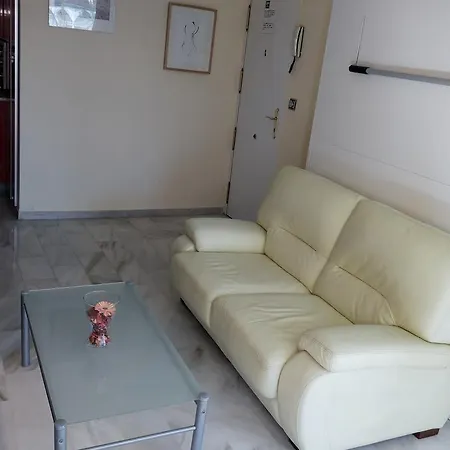 Estudio Erisa Lägenhet Torremolinos