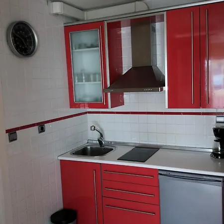 Estudio Erisa Lägenhet Torremolinos