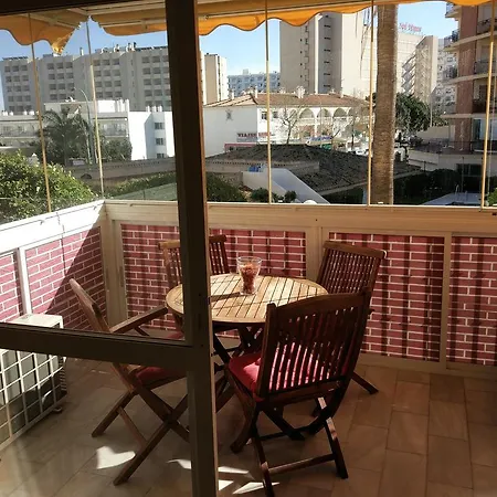 Estudio Erisa Apartment *