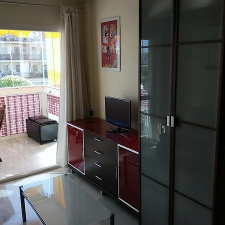 Apartment Estudio Erisa *