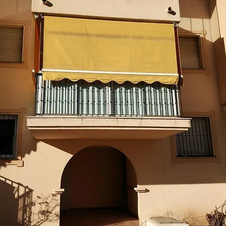 Apartment Estudio Erisa Torremolinos