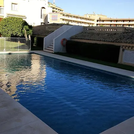 Estudio Erisa Torremolinos