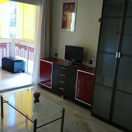 Estudio Erisa Apartment